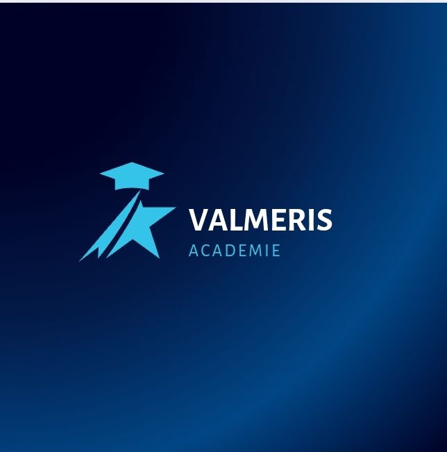 Logo Académie Valérian